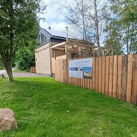 Nature Living Koralm - Neue Chalets Auf Der Koralpe Im Schi- Und Wanderparadies Sankt Stefan im Lavanttal Eksteriør billede