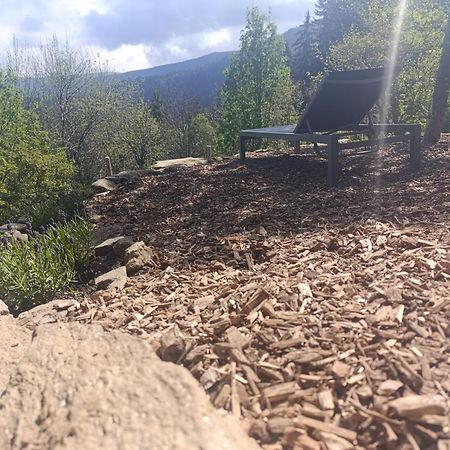 Nature Living Koralm - Neue Chalets Auf Der Koralpe Im Schi- Und Wanderparadies Sankt Stefan im Lavanttal Eksteriør billede