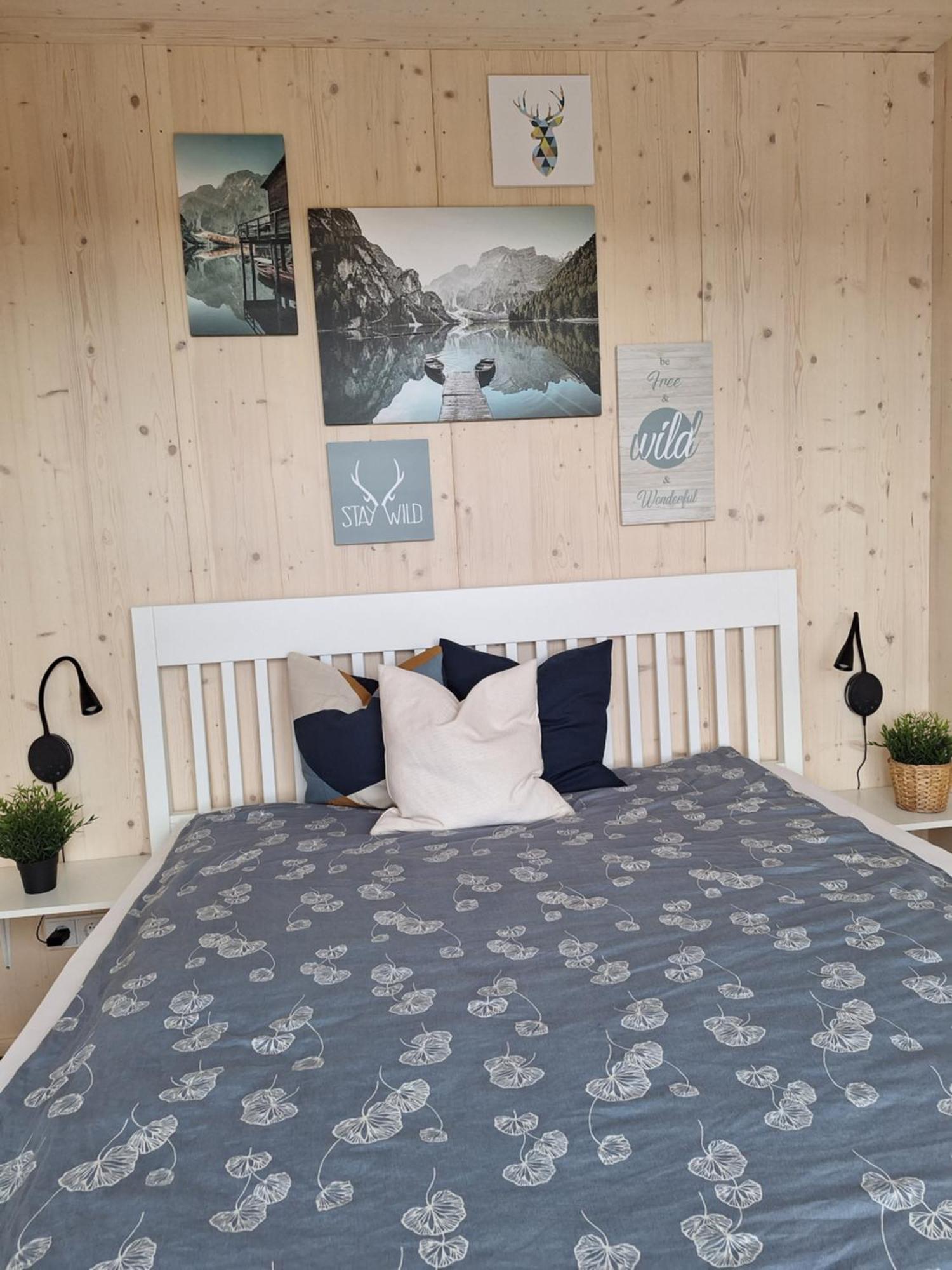 Nature Living Koralm - Neue Chalets Auf Der Koralpe Im Schi- Und Wanderparadies Sankt Stefan im Lavanttal Eksteriør billede